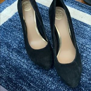 GUC Jessica Simpson Heels